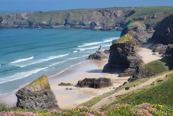 British Coastal Resorts Travel