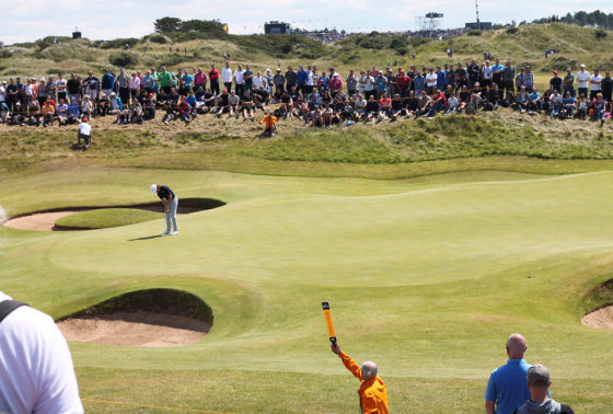 Golf Travel UK
