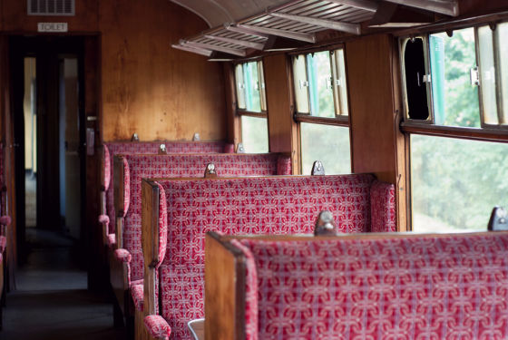 Steam Railways