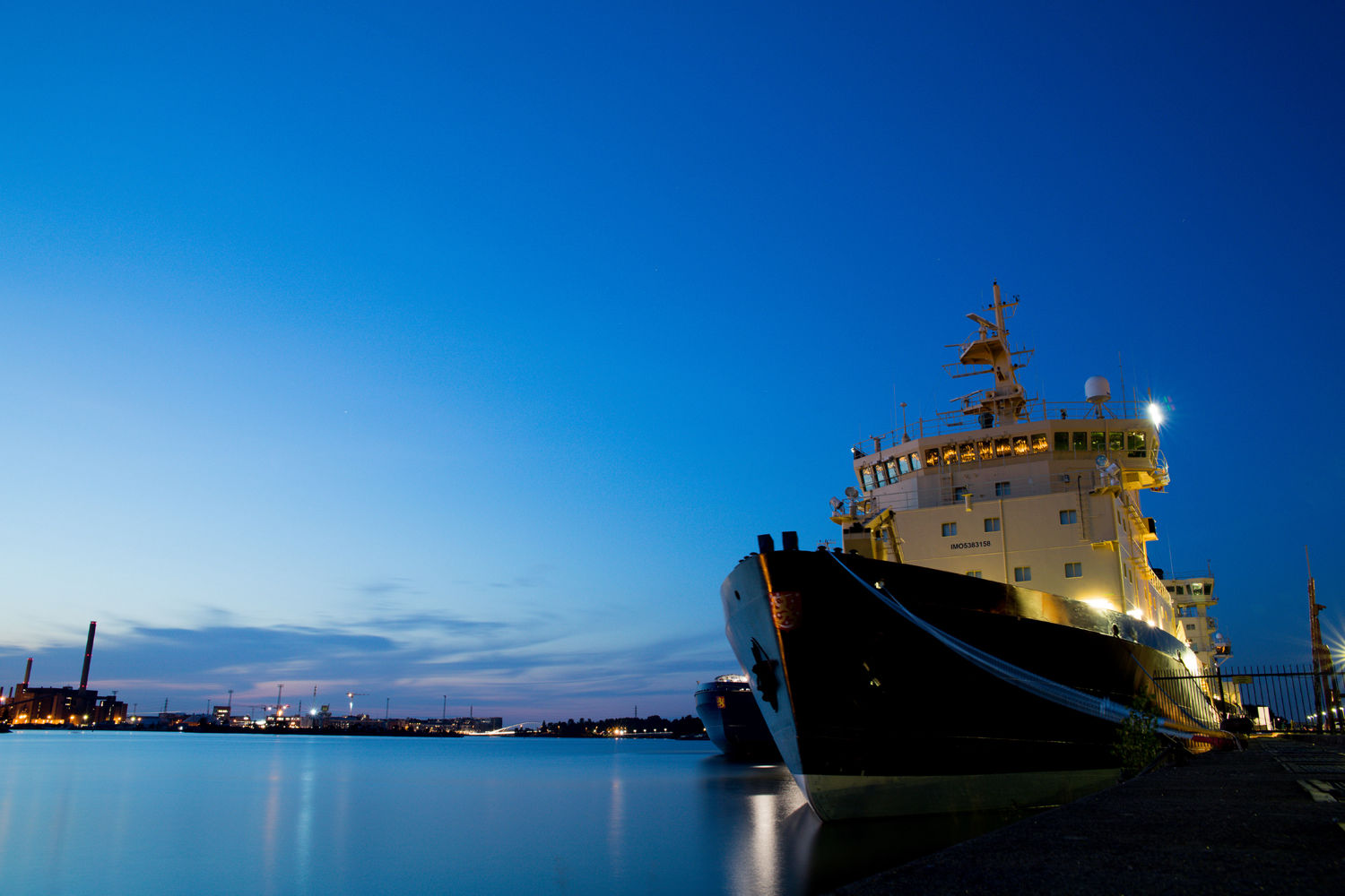 Access Taxis Seaport Transfers
